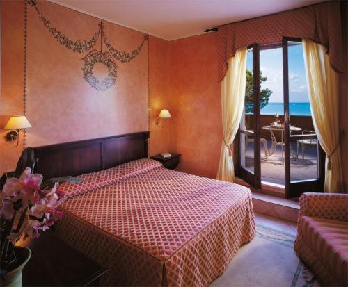 Hotel Lugana Parco Al Lago Sirmione Pokój zdjęcie